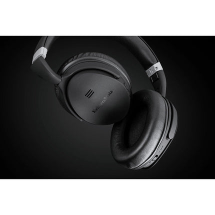 Krüger&Matz F7A Lite draadloze bluetooth over-ear hoofdtelefoon met active noise cancelling KM0655L