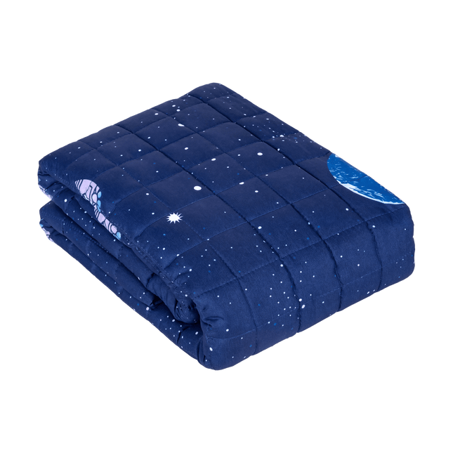 Verzwaringsdeken Kind 3 kg 100x150 cm – Ruimte