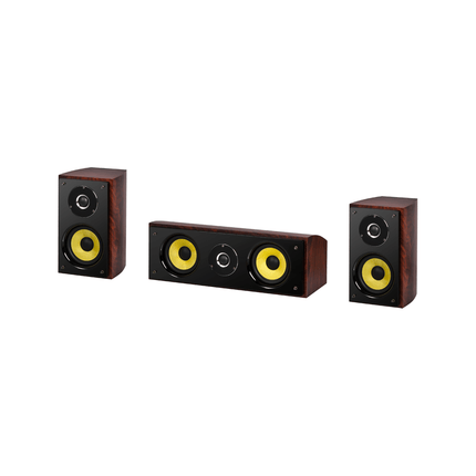 Krüger & Matz KM0506C Destiny Luidsprekers (uitbreiding voor de Destiny 2.0 set)