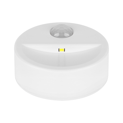 Rebel Nachtlampje met bewegingsensor LED PIR sensor ZAR0507