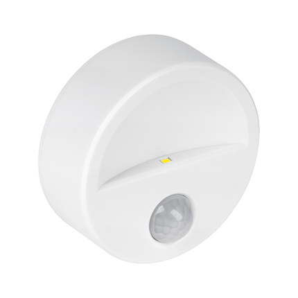 Rebel Nachtlampje met bewegingsensor LED PIR sensor ZAR0507