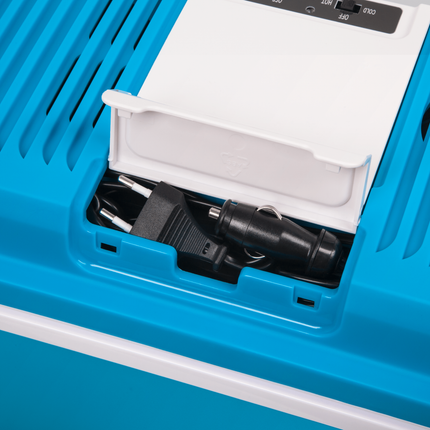 Teesa koelbox met verwarmingsfunctie 20 liter TSA5004.1