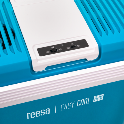 Teesa koelbox met verwarmingsfunctie 20 liter TSA5004.1