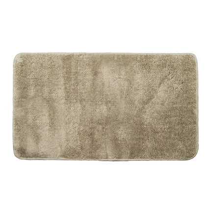 Magic Mat Droogloopmat 75×45 cm Beige – Extreem Absorberende Deurmat Met Antislip – Machinewasbaar – Voor Binnen & Buiten – Ook Geschikt Als Badmat