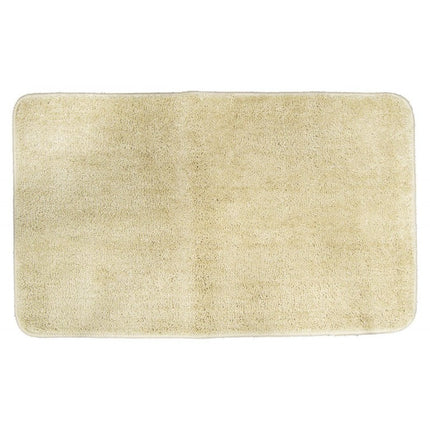 Magic Mat Droogloopmat 75×45 cm Crème – Extreem Absorberende Deurmat Met Antislip – Wasbaar – Voor Binnen & Buiten – Ook Geschikt Als Badmat
