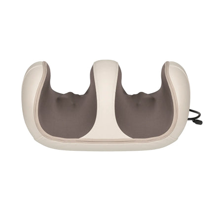 Rebel Active Shiatsu Voet en Kuitmassage Apparaat met Afstandsbediening en 4 Massage Modi - Bloedcirculatie Apparaat - Stimuleert Bloedsomloop - Armen - Warmtefunctie