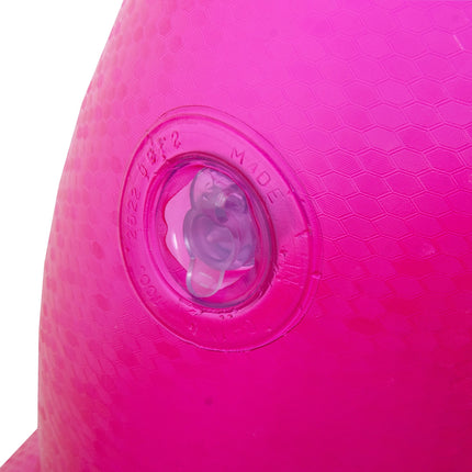 SunClub Opblaasbare Flamingo Zwemband XXL – Roze – Opblaasbare Zwemband Voor Zwembad & Strand – PVC