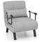 Tafels, Stoelen & Bureaus