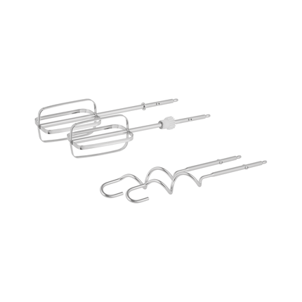 Teesa Handmixer met Roterende Mengkom 500 Watt - TSA3548 Elektrische Handmixer Keukenmixer