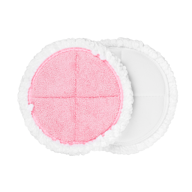 Teesa Power Clean vervanging vloer dweilpads (dweildoek) TSA5035