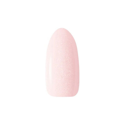 Ocho Nails W01 Professionele Hybride Bruidsnagellak - Roze UV Gellak - Wedding Nagellak 5 g