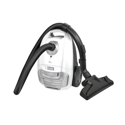 Teesa TSA5020 Stofzuiger ECO WHITE 700 Watt wit