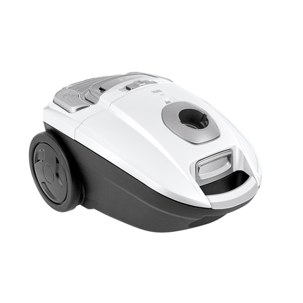 Teesa TSA5020 Stofzuiger ECO WHITE 700 Watt wit
