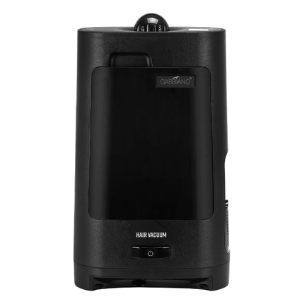 Gabbiano 1400W Kappersstofzuiger – Automatische Staande Haarstofzuiger met 2,7L Tank en Krachtige Zuigkracht voor Professioneel Gebruik