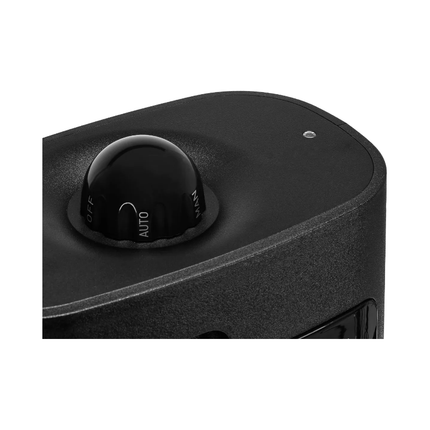 Gabbiano 1400W Kappersstofzuiger – Automatische Staande Haarstofzuiger met 2,7L Tank en Krachtige Zuigkracht voor Professioneel Gebruik