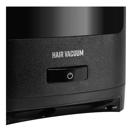 Gabbiano 1400W Kappersstofzuiger – Automatische Staande Haarstofzuiger met 2,7L Tank en Krachtige Zuigkracht voor Professioneel Gebruik