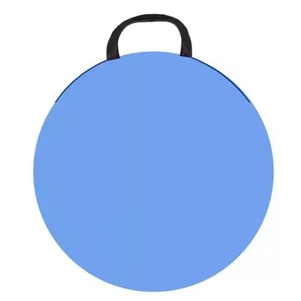 Kindertent Kasteel 135 cm – Speeltent voor Kinderen – Binnen & Buiten – Blauw