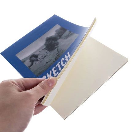 Tekenset 74-delig – Schetsset met Tekenpotloden, Houtskool & Aquarelpotloden – Met Etui