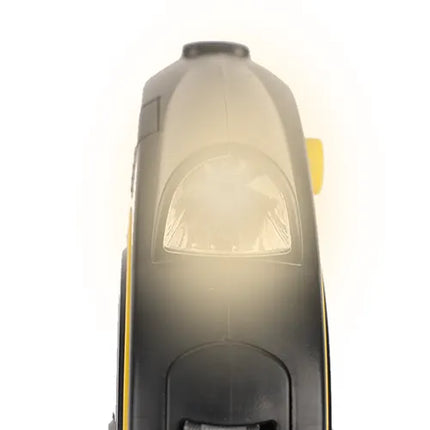 Automatische Hondenriem 5 Meter – Rollijn met LED Zaklamp & Poepzakjeshouder – 10-25 kg