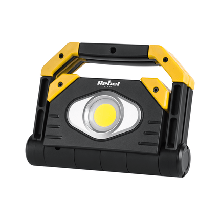 Rebel URZ3607 Draagbare LED-werkspot