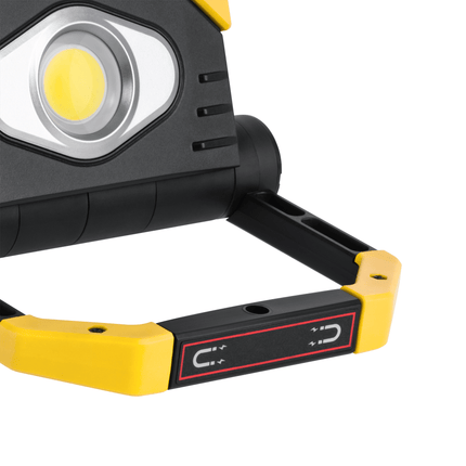 Rebel URZ3607 Draagbare LED-werkspot