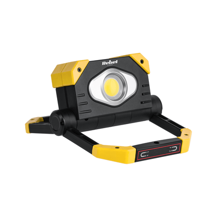 Rebel URZ3607 Draagbare LED-werkspot