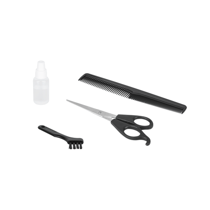 Teesa tondeuse CUT PRO X300 met 4 opzetkammen TSA0528