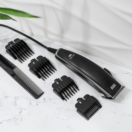 Teesa tondeuse CUT PRO X300 met 4 opzetkammen TSA0528