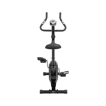 Rebel Active Hometrainer Fiets - Magnetische Hometrainer Cardio - Hartslagsensor - Fitnessapparaat