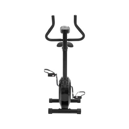 Rebel Active Hometrainer Fiets - Magnetische Hometrainer Cardio - Hartslagsensor - Fitnessapparaat