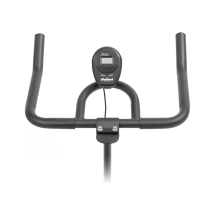 Rebel Active Spinningfiets - Hometrainer met Hartslagsensor - Fitness Fiets - Indoor Cycle