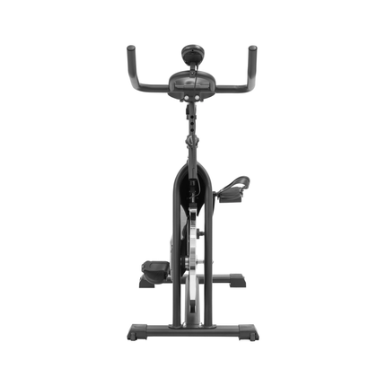 Rebel Active Spinningfiets - Hometrainer met Hartslagsensor - Fitness Fiets - Indoor Cycle