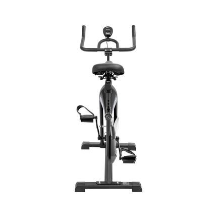 Rebel Active Spinningfiets - Hometrainer met Hartslagsensor - Fitness Fiets - Indoor Cycle