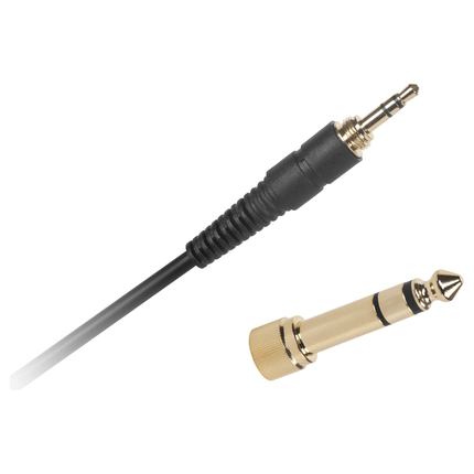 Krüger & Matz Professionele studio hoofdtelefoon KM0885
