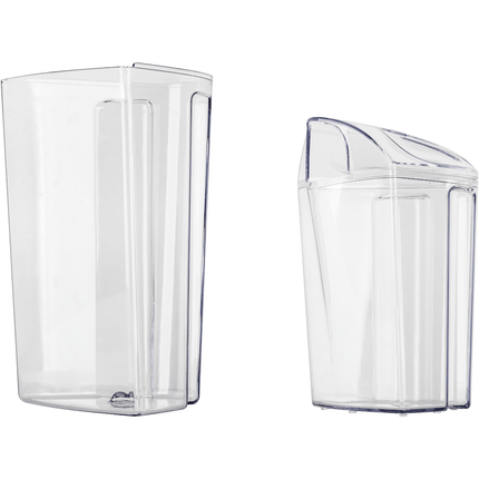 Teesa elektrische juicer perfect voor smoothies zwart TSA3015B