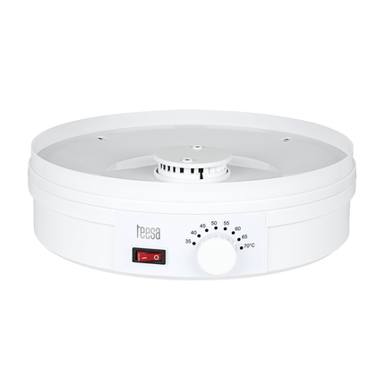 Teesa TSA3030 Voedseldroger 5 kg wit