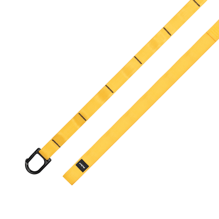 Rebel Active Suspension Strap Trainer - Fitness Suspension Trainer - Home Gym Equipment - Workout Suspension Straps - Aanpasbare Suspension Trainer 100-385 cm