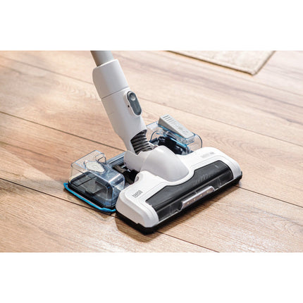 Teesa 2 in 1 draadloze steelstofzuiger Sweeper 7000 TSA5040