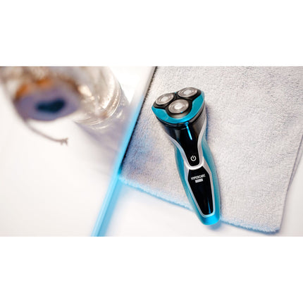 Teesa TSA0515 - Scheerapparaat Hypercare PRO700 met roterende koppen