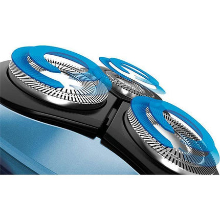 Teesa TSA0515 - Scheerapparaat Hypercare PRO700 met roterende koppen