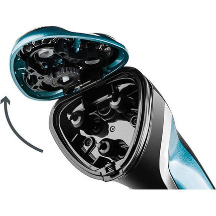 Teesa TSA0515 - Scheerapparaat Hypercare PRO700 met roterende koppen