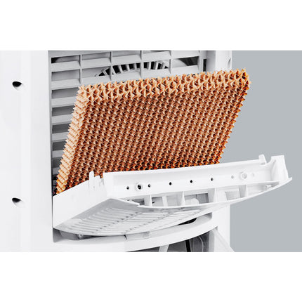 Teesa Cool Touch P800 draagbare aircooler met afstandsbediening 300m3/h TSA8044