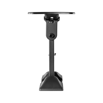 Cabletech Universele verstelbare Televisie Muurbeugel Voor Led Lcd Tv Van 13'' Tot 27'' Inch - Draaibaar en Kantelbaar