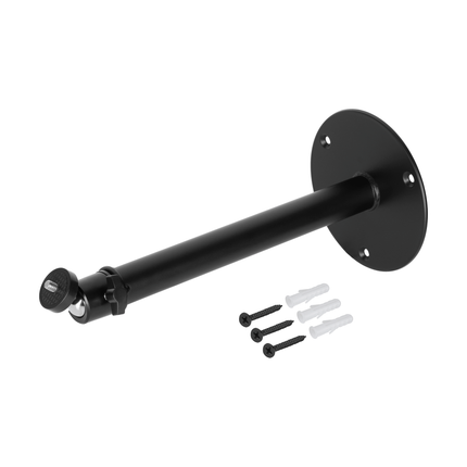 Cabletech Beamer Projector Camera Beugel Statief - plafond muur montage - 2.5KG draagkracht - vaste lengte 27.5 cm