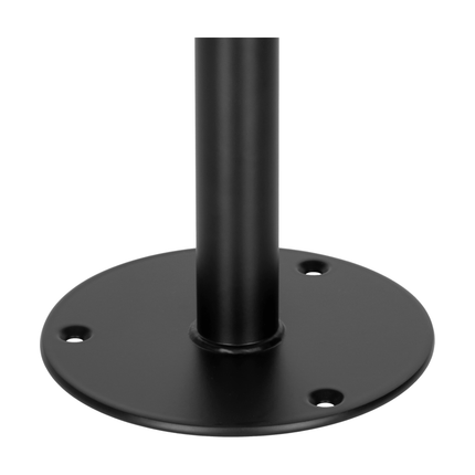 Cabletech Beamer Projector Camera Beugel Statief - plafond muur montage - 2.5KG draagkracht - vaste lengte 27.5 cm