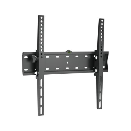 Cabletech Universele Televisie Muurbeugel Voor Led Lcd Tv Van 32'' Tot 55'' Inch - Kantelbaar - Max Belastbaar Gewicht 40 Kg