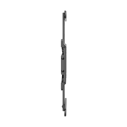Krüger & Matz TV Muurbeugel - Ultra Slim Universele Verstelbare Televisie Beugel Voor LED LCD TV Van 37 Tot 75 Inch - Max 50 Kg