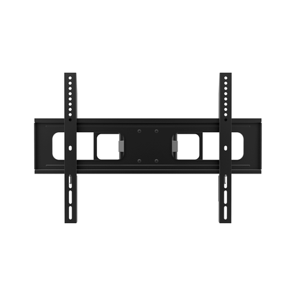 Cabletech Universele verstelbare Televisie Muurbeugel Voor Led / Plasma / Lcd Tv Van 37 - 80 Inch - Draaibaar en Kantelbaar
