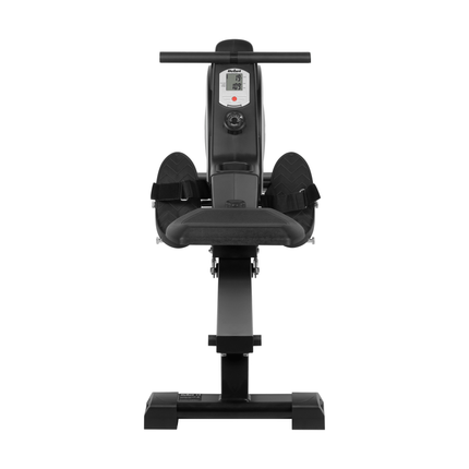 Rebel Active Magnetische Roeimachine Opvouwbaar - Fitness Roeitoestel - Thuis Roeimachine - Roeitrainer met Magnetisch Weerstandssysteem