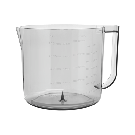 Teesa Slacentrifuge 2,5 liter TSA0200
